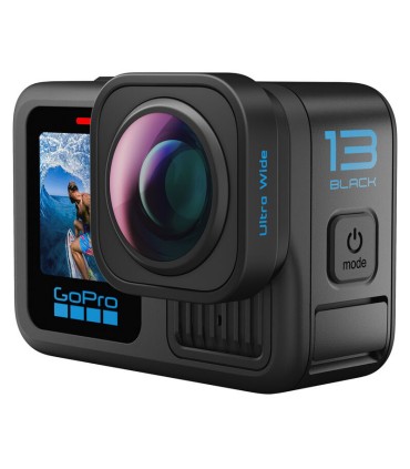 GoPro Hero13 Black Accessory Bundle