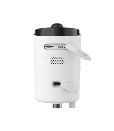 Reolink | Battery Wi-Fi Security Camera with Solar Panel, 3W | Argus Series B320 | Bullet | 3 MP | Fixed lens | IP65 | H.264 | M