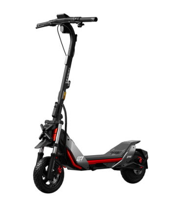 Segway Ninebot Kickscooter ZT3 Pro E