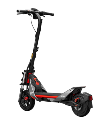 Segway Ninebot Kickscooter ZT3 Pro E