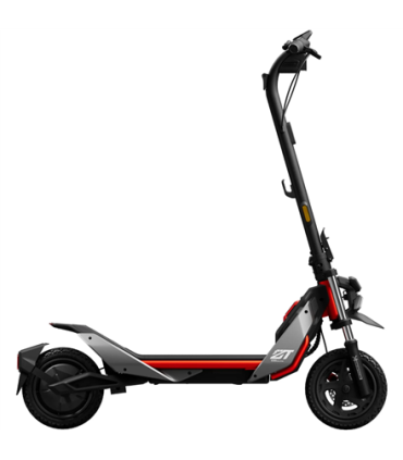 Segway Ninebot Kickscooter ZT3 Pro E