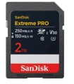 Sandisc SDXC 2TB SDSDXXD-2T00-GN4IN