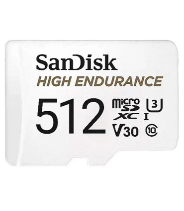 Sandisk Micro SDXC 512GB SDSQQNR-512G-GN6IA