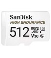 Sandisk Micro SDXC 512GB SDSQQNR-512G-GN6IA