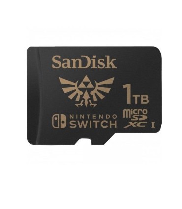 Sandisk Micro SDXC 1TB SDSQXAO-1T00-GN6ZN
