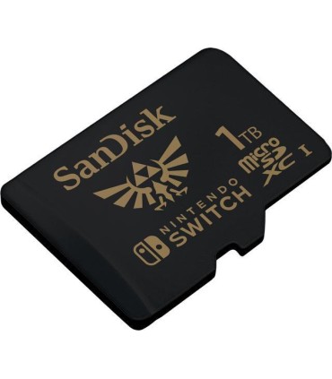 Sandisk Micro SDXC 1TB SDSQXAO-1T00-GN6ZN