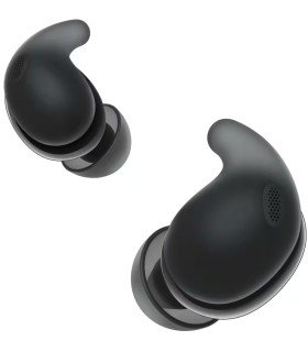 Sony juhtmevabad kõrvaklapid LinkBuds Fit WF-LS910, must