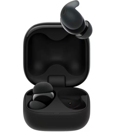 Sony juhtmevabad kõrvaklapid LinkBuds Fit WF-LS910, must