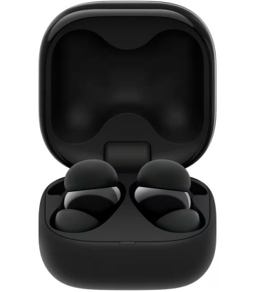 Sony juhtmevabad kõrvaklapid LinkBuds Fit WF-LS910, must