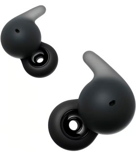 Sony juhtmevabad kõrvaklapid LinkBuds Open WF-L910, must