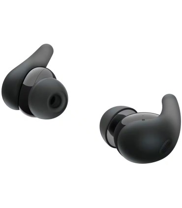 Sony juhtmevabad kõrvaklapid LinkBuds Fit WF-LS910, must