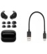 Sony juhtmevabad kõrvaklapid LinkBuds Fit WF-LS910, must