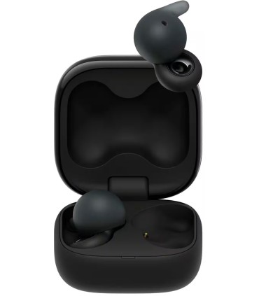 Sony juhtmevabad kõrvaklapid LinkBuds Open WF-L910, must