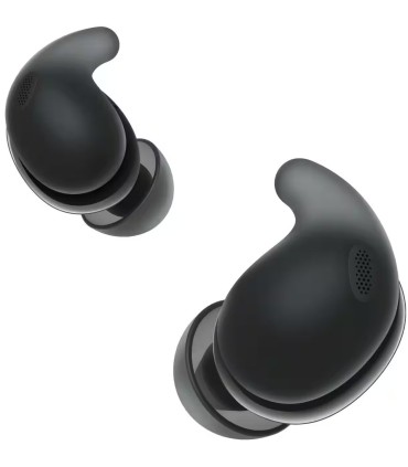 Sony juhtmevabad kõrvaklapid LinkBuds Fit WF-LS910, must