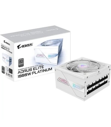 Gigabyte Aorus Elite P1000W 80+ Platinm