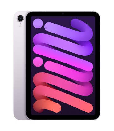 Apple iPad mini (A17 Pro) Wi-Fi 128GB Purple