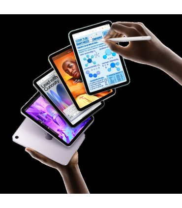 Apple iPad mini (A17 Pro) Wi-Fi 256GB Starlight