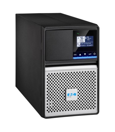 EATON UPS  920 Watts 1150 VA LineInteractive Desktop/pedestal 5P1150IG2