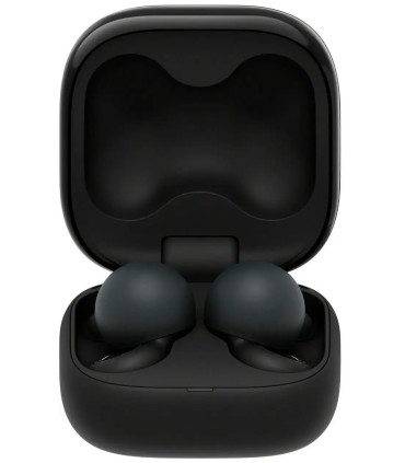 Sony juhtmevabad kõrvaklapid LinkBuds Open WF-L910, must