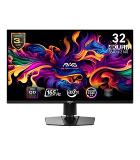 MSI MONITOR OLED 32"/MAG 321UP QD-OLED