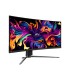 MSI 34" MPG 341CQPX
