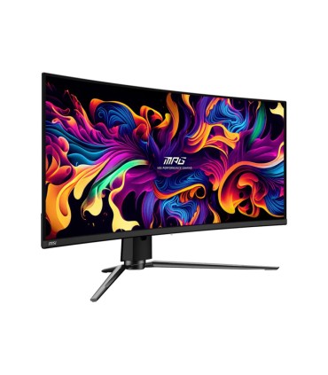 MSI 34" MPG 341CQPX