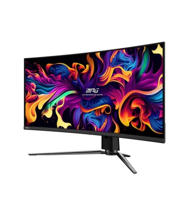 MSI 34" MPG 341CQPX