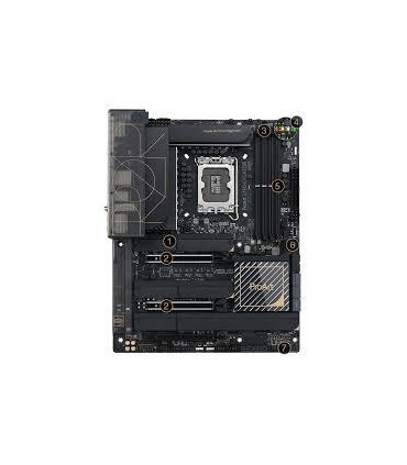 Asus Intel Z890 LGA1851 ATX
