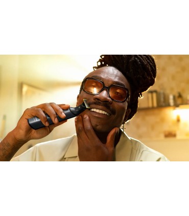 Philips QP6652/61 OneBlade Pro 360 hübriidraseerija, nägu + keha