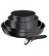 Tefal Ingenio Daily Chef komplekt 5- osaline (L7629102)