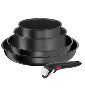 Tefal Ingenio Daily Chef komplekt 5- osaline (L7629102)