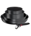 Tefal Ingenio Daily Chef komplekt 5- osaline (L7629102)