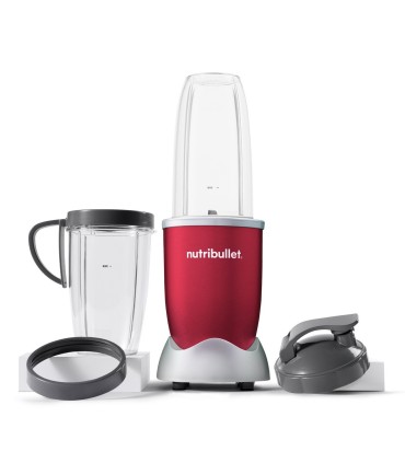 Nutribullet NB907R PRO, 900 W