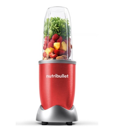 Nutribullet NB907R PRO, 900 W