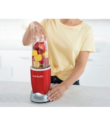 Nutribullet NB907R PRO, 900 W