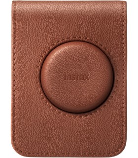 Fujifilm Instax Mini Evo vutlar, pruun