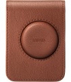 Fujifilm Instax Mini Evo vutlar, pruun