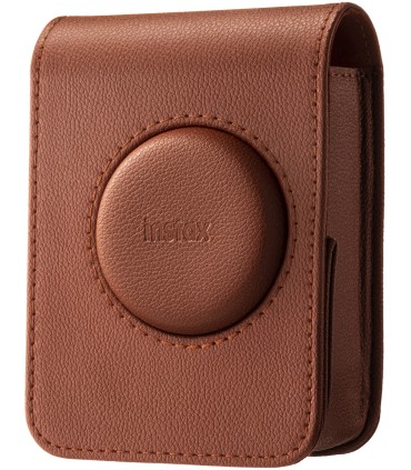 Fujifilm Instax Mini Evo vutlar, pruun