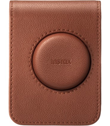 Fujifilm Instax Mini Evo vutlar, pruun