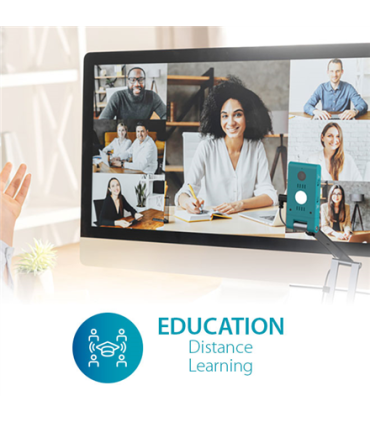 IRIS IRIScan Visualizer 7 Dyslexic Document camera