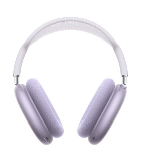 Apple AirPods Max, lilla