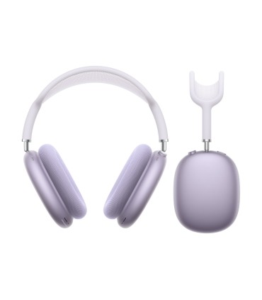 Apple AirPods Max, lilla