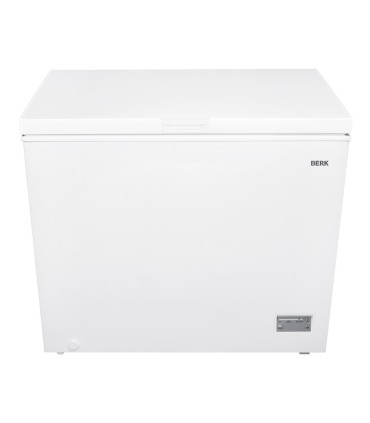 Berk BCF-2461E W kirst 246 l