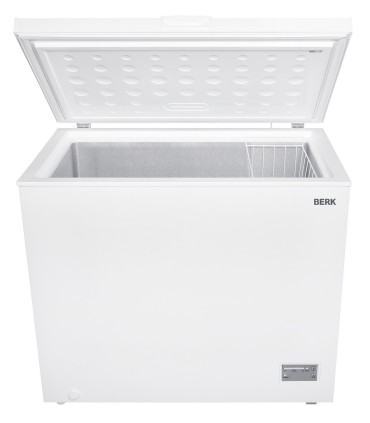 Berk BCF-2461E W kirst 246 l