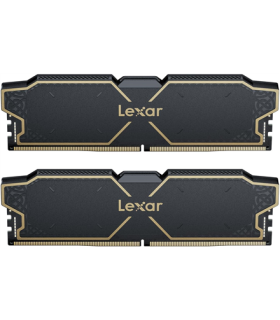 Lexar 32GB DDR5