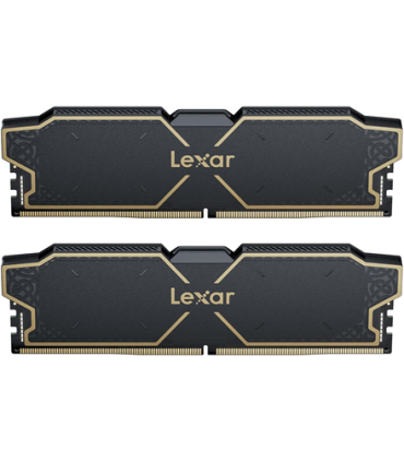 Lexar 32GB DDR5
