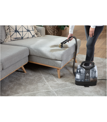 Bissell SpotClean Plus Cleaner 3724N
