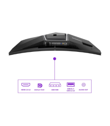 AOC Agon Pro AG346UCD 34"