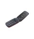 Panasonic KX-TU550EXR 4G, punane