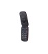 Panasonic KX-TU550EXR 4G, punane